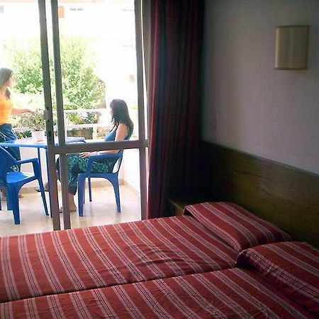 Apts. Promenade 파게라 외부 사진