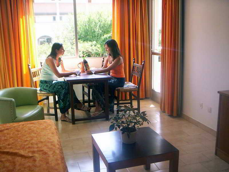 Apts. Promenade 파게라 외부 사진