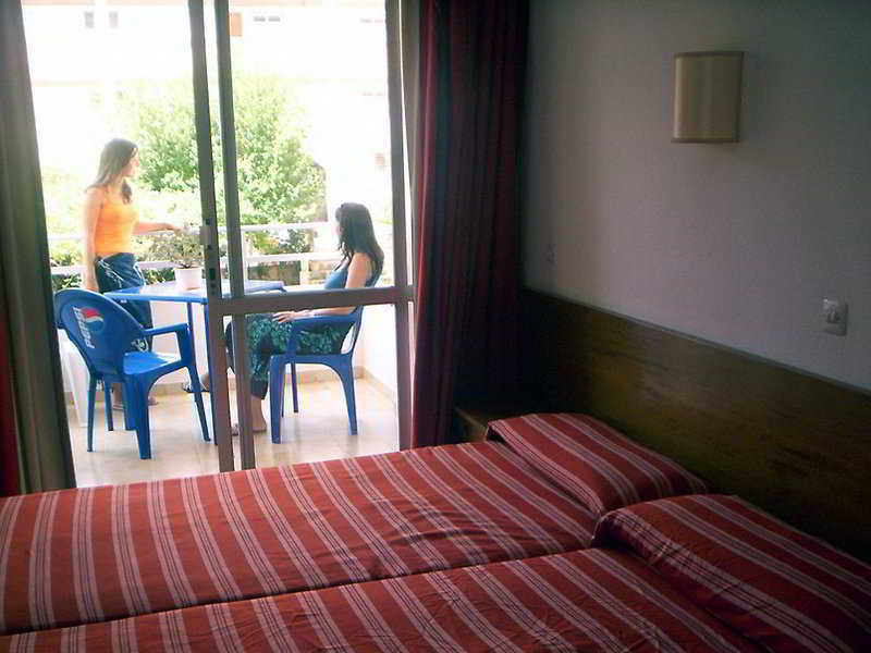 Apts. Promenade 파게라 외부 사진